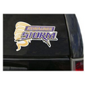 Full Color Custom Contour Cut Decal (1-217+ Sq Inches)